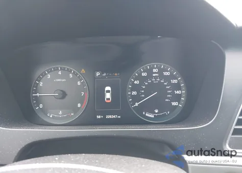 2015 Hyundai Sonata Limited from USA, damaged, VIN 5NPE34AF4FH044599